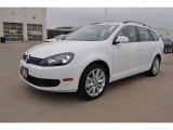 2014 Volkswagen Jetta TDI SportWagen