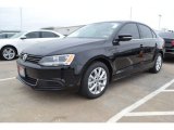 2014 Volkswagen Jetta SE Sedan