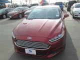 2014 Sunset Ford Fusion SE #90852159