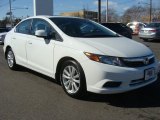 2012 Honda Civic EX Sedan