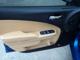 2012 Dodge Charger SXT Door Panel