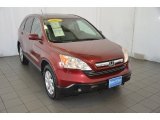 2007 Honda CR-V EX-L