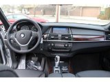 2011 BMW X5 xDrive 50i Dashboard