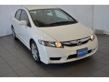 2011 Honda Civic LX Sedan