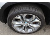 2011 BMW X5 xDrive 50i Wheel