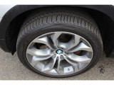 2011 BMW X5 xDrive 50i Wheel