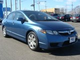 2010 Honda Civic LX Sedan