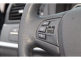 2011 BMW X3 xDrive 28i Controls