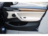 2011 BMW X3 xDrive 28i Door Panel