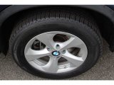 2011 BMW X3 xDrive 28i Wheel