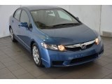 2011 Honda Civic LX Sedan