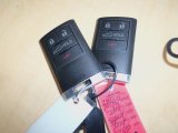 2014 Chevrolet Corvette Stingray Coupe Z51 Keys