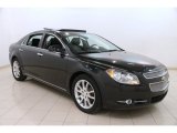 2012 Chevrolet Malibu LTZ