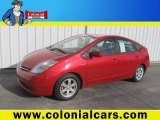 2008 Toyota Prius Hybrid
