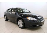 2012 Chrysler 200 Limited Sedan