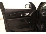 2010 GMC Terrain SLT AWD Door Panel