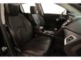 2010 GMC Terrain SLT AWD Front Seat