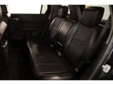 2010 GMC Terrain SLT AWD Rear Seat