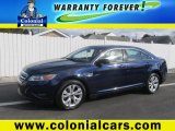 2011 Ford Taurus SEL