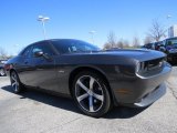 2014 Dodge Challenger R/T 100th Anniversary Edition Front 3/4 View