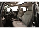 2014 Buick Verano Convenience Medium Titanium Interior