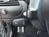 2008 BMW M6 Convertible Controls