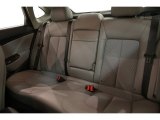 2014 Buick Verano Convenience Rear Seat