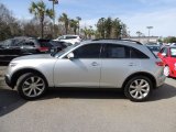 2003 Infiniti FX 45 AWD Exterior