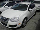 2008 Volkswagen Jetta S Sedan