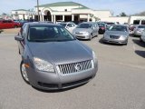 2007 Mercury Milan I4