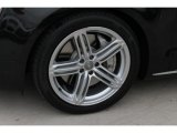 Audi A8 2013 Wheels and Tires