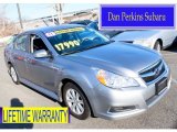 2011 Subaru Legacy 2.5i Premium