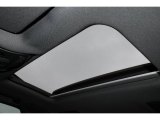 2013 Audi A8 L 4.0T quattro Sunroof