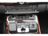 2013 Audi A8 L 4.0T quattro Controls