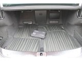 2013 Audi A8 L 4.0T quattro Trunk