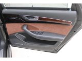 2013 Audi A8 L 4.0T quattro Door Panel