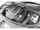 2013 Audi A8 Engines