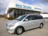 2006 Honda Odyssey EX