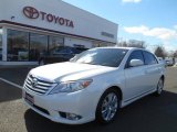 2011 Toyota Avalon Limited