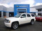 2011 Chevrolet Tahoe LTZ 4x4