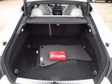 2014 Audi S7 Prestige 4.0 TFSI quattro Trunk