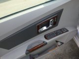 2003 Cadillac CTS Sedan Door Panel
