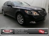 2008 Lexus LS 460