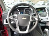 2014 Chevrolet Equinox LT AWD Steering Wheel