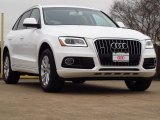 2014 Audi Q5 2.0 TFSI quattro