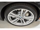 2014 BMW 7 Series 750Li Sedan Wheel
