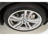 2014 BMW 7 Series 750Li Sedan Wheel