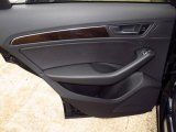 2014 Audi Q5 3.0 TDI quattro Door Panel