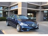 2014 Mercedes-Benz E 350 Sport Sedan