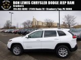 2014 Jeep Cherokee Latitude 4x4